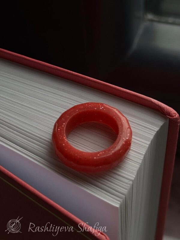 Epoxy rings - Image 4
