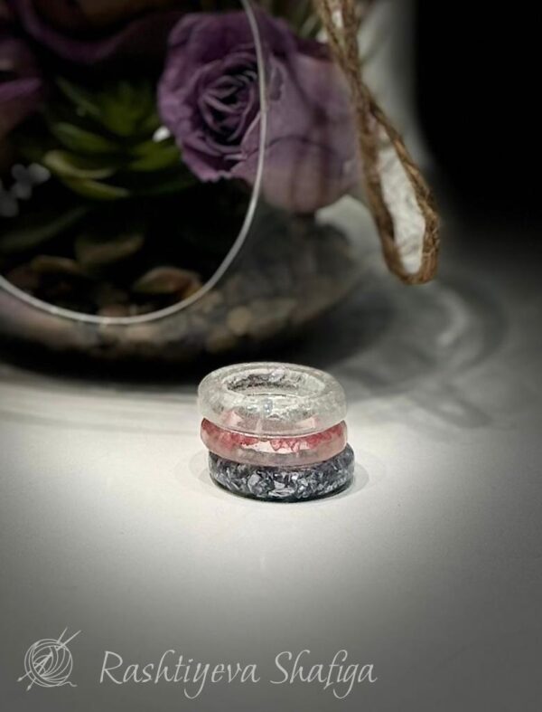 Epoxy rings - Image 3