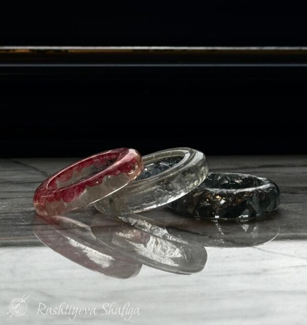 Epoxy rings - Image 2