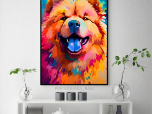 😍 Chow Chow 😍 💡HƏR ŞEYİ OLAN İNSANA NƏ HƏDİYYƏ EDƏRSƏN?🕵️‍♂️❗️POSTER AL❗️ 🔹Çərçivədə şəkil/Posterlər/Kətanda çap🖼 🔹Formatlar: A1/A2/A3/A4📏 🔹İstədiyiniz şəkili də göndərə bilərsiniz! 🤩 🔹Əlavə məlumat üçün direktə yazın 📩 🔹Şüşəli çərçivə qiymətlərə daxildir 🔸Картины в рамке/Постеры/Печать на полотне 🖼 🔸Форматы: A1/A2/A3/A4 📏 🔸Для дополнительной информации пишите нам в директ 📩 🔸Застеклённая рамка включена в стоимость. 🔸Можете предложить свои варианты изображений.