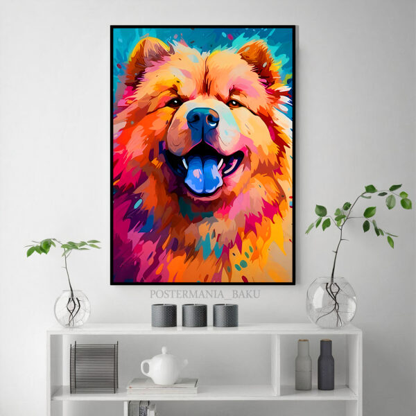 😍 Chow Chow 😍 💡HƏR ŞEYİ OLAN İNSANA NƏ HƏDİYYƏ EDƏRSƏN?🕵️‍♂️❗️POSTER AL❗️ 🔹Çərçivədə şəkil/Posterlər/Kətanda çap🖼 🔹Formatlar: A1/A2/A3/A4📏 🔹İstədiyiniz şəkili də göndərə bilərsiniz! 🤩 🔹Əlavə məlumat üçün direktə yazın 📩 🔹Şüşəli çərçivə qiymətlərə daxildir 🔸Картины в рамке/Постеры/Печать на полотне 🖼 🔸Форматы: A1/A2/A3/A4 📏 🔸Для дополнительной информации пишите нам в директ 📩 🔸Застеклённая рамка включена в стоимость. 🔸Можете предложить свои варианты изображений.
