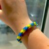 Ukraine Bracelet