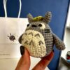 Totoro Plushie - Image 3