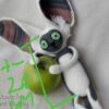 Momo knit toy - Image 2