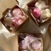 Candle set