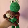 Чебурашка и крокодил Гена! - Image 4
