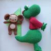 Чебурашка и крокодил Гена! - Image 3