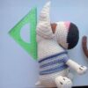 Knit dog - Image 4