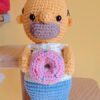 Homer Simpson
