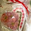 Съедобное Искусство: букетик:)