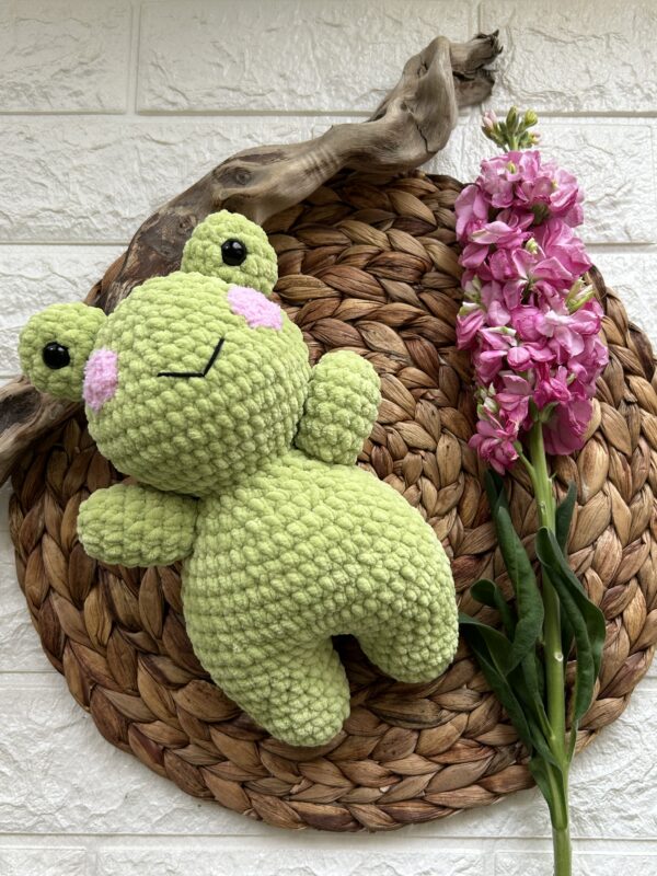 Frog - Image 2