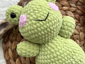 Frog
