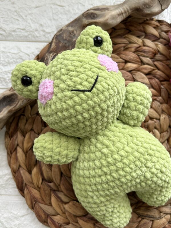 Frog